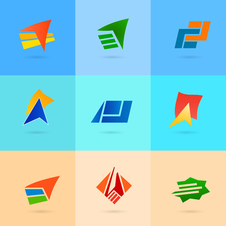 Travel Icons Set - Vector Illustration eps 10, Graphic Design Editable For Your Design. Business Logo on beach backgroundのイラスト素材