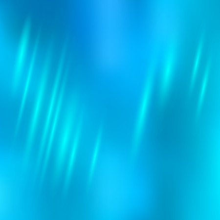Modern blue abstract background of bright glowing blur . Sea theme  のイラスト素材