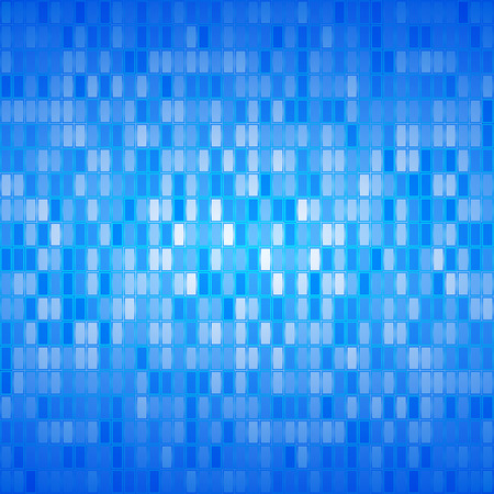 Abstract background advertising brochure design elements. Glowing light effect rectangle graphic form for elegant flyer. Vector illustrationのイラスト素材