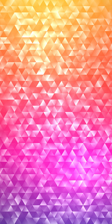 Abstract background advertising brochure design elements. Blurry light glowing graphic form for...