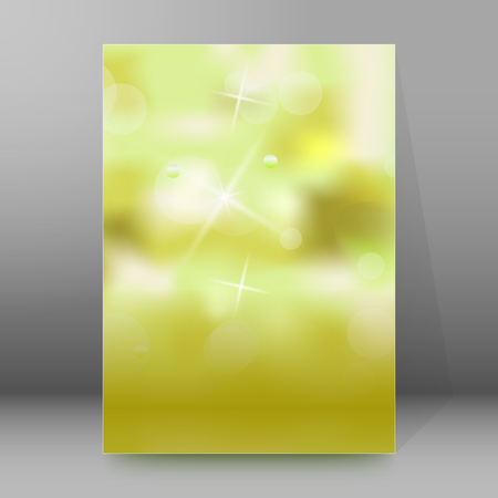 Advertisement flyer design elements. Modern style Design website banners background page. Vector illustration  for template brochure, layout leaflet, newslettersのイラスト素材