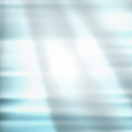 Gray background advertising brochure design elements. Glowing light stripe oblique graphic form for elegant flyer. Vector illustration EPS 10 for booklet layout, freshness theme leaflet, newslettersのイラスト素材