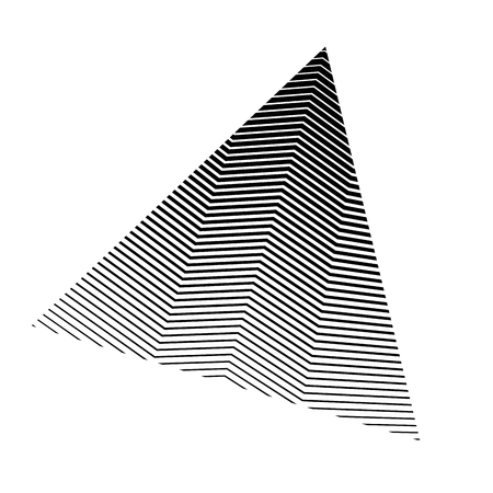 White black color. Linear background. Design elements. Poligonal lines. Protective layer for...