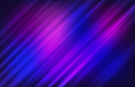 Templates for multipurpose presentation. Easy editable vector  layout. Design brochure advertising, blurred effect on purple blue background event party flyer, business card, web site elementの写真素材
