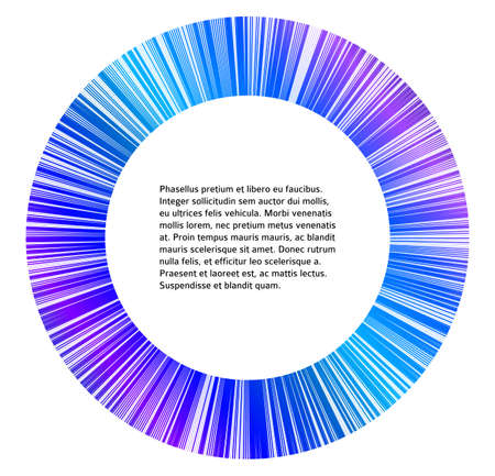 Business templates for multipurpose presentation. Easy editable vector EPS 10 layout. design brochure A4 format advertising, Northern Lights neon effect on purple background event party flyerのイラスト素材