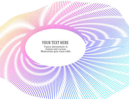 Business templates for multipurpose presentations. Easy editable vector  layout. design brochure A4 format advertising, for new product newsletters, technology graphics, report firm, event partyのイラスト素材