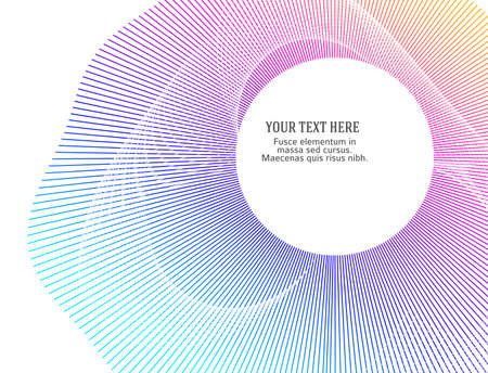 Business templates for multipurpose presentations. Easy editable vector  layout. design brochure A4 format advertising, for new product newsletters, technology graphics, report firm, event partyのイラスト素材