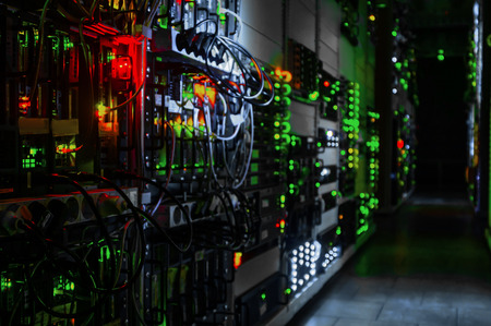 Data Center