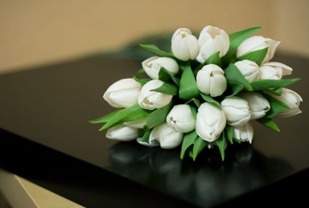 wedding bouquetの写真素材