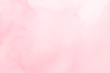 Abstract watercolor background paintingの写真素材