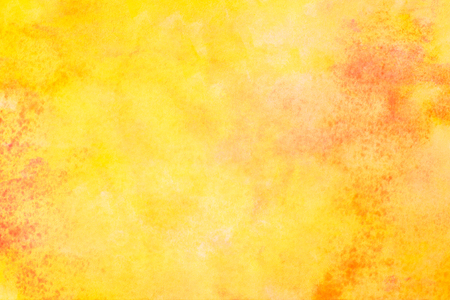 Abstract watercolor background paintingの写真素材