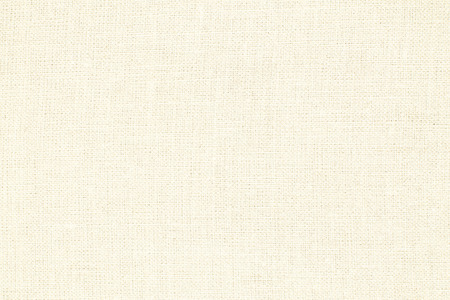 Natural linen material textile canvas texture backgroundの写真素材