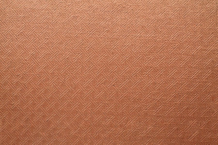 Natural leather texture backgroundの写真素材