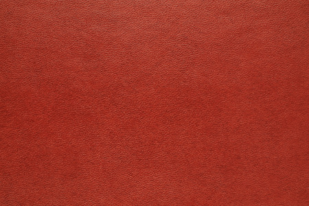 Natural leather texture backgroundの写真素材