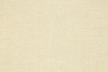 Natural linen material textile canvas texture backgroundの写真素材