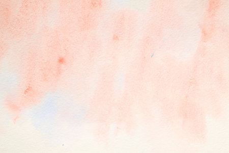 Abstract design watercolor picture painting illustration background Colorful aquarelle wash drawing design wallpaperの写真素材