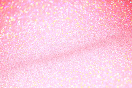 glitter texture abstract splendor color decoration background Bright brilliance sparkle colorful...
