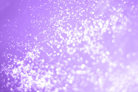glitter texture abstract splendor color decoration backgroundの写真素材
