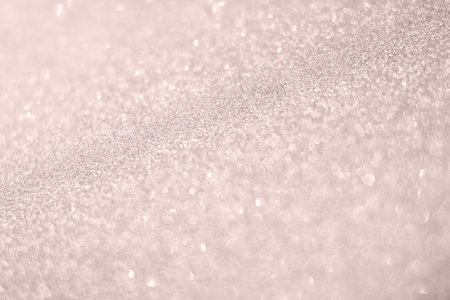 glitter texture abstract splendor color decoration backgroundの写真素材