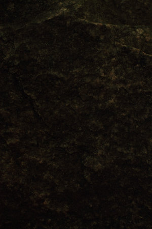 Black marble texture background pattern with high resolution, abstract natural stone.