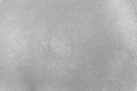 Silver foil texture background. Silver foil texture background. Silver foil texture backgroundの写真素材