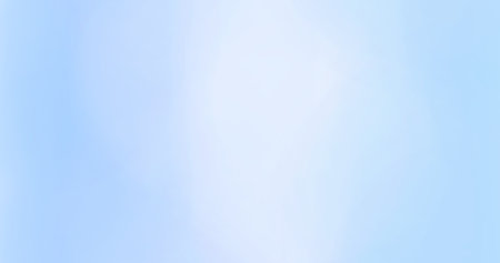 Blue background with some smooth highlights and folds in it. Abstract background