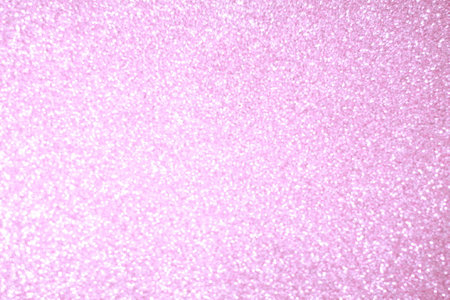 glitter texture abstract splendor color decoration background Bright brilliance sparkle colorful design wallpaper. Christmas and New Year concept. glitter texture Colorfull Blurredの写真素材