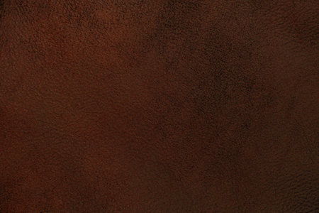 Natural Leather Structure Material Abstract Texture Background For Design Natural Color Skin Material Fashion Design Wallpaper. Black Wall Texture Background For Graphic Designの写真素材