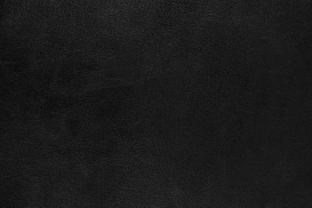 Natural Leather Structure Material Abstract Texture Background For Design Natural Color Skin Material Fashion Design Wallpaper. Black Wall Texture Background For Graphic Designの写真素材