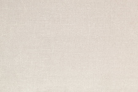 Natural Linen Material Textile Canvas Fabric Texture Background Close-up Detail of Fabric Natural Color Hemp Material Pattern Design Wallpaper.の写真素材