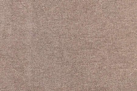 Natural Linen Material Textile Canvas Fabric Texture Background Close-up Detail of Fabric Natural Color Hemp Material Pattern Design Wallpaper.の写真素材