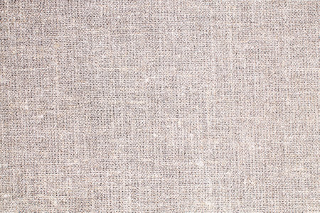 Natural Linen Material Textile Canvas Fabric Texture Background Close-up Detail of Fabric Natural Color Hemp Material Pattern Design Wallpaper. Can be Used as Background or For Graの写真素材