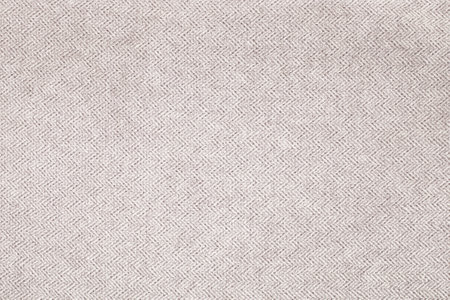 Natural Linen Material Textile Canvas Fabric Texture Background Close-up Detail of Fabric Natural Color Hemp Material Pattern Design Wallpaper. Can be Used as Background or For Graの写真素材