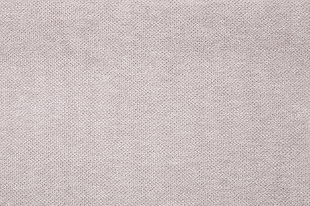 Natural Linen Material Textile Canvas Fabric Texture Background Close-up Detail of Fabric Natural Color Hemp Material Pattern Design Wallpaper. Can be Used as Background or For Graの写真素材