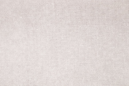 Natural Linen Material Textile Canvas Fabric Texture Background Close-up Detail of Fabric Natural Color Hemp Material Pattern Design Wallpaper. Can be Used as Background or For Graの写真素材