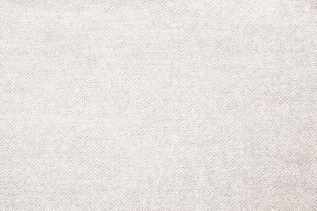 Natural Linen Material Textile Canvas Fabric Texture Background Close-up Detail of Fabric Natural Color Hemp Material Pattern Design Wallpaper. Can be Used as Backgroundの写真素材