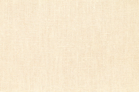 Natural Linen Material Textile Canvas Fabric Texture Background Close-up Detail of Fabric Natural Color Hemp Material Pattern Design Wallpaper. Can be Used as Backgroundの写真素材
