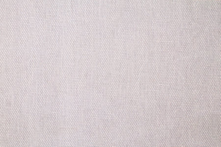 Natural Linen Material Textile Canvas Fabric Texture Background Close-up Detail of Fabric Natural Color Hemp Material Pattern Design Wallpaper. Can be Used as Backgroundの写真素材