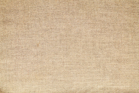 Natural Linen Material Textile Canvas Fabric Texture Background Close-up Detail of Fabric Natural Color Hemp Material Pattern Design Wallpaper. Can be Used as Backgroundの写真素材