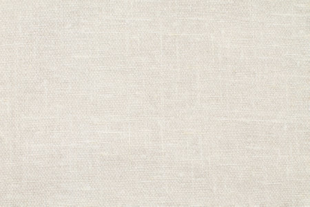 Natural Linen Material Textile Canvas Fabric Texture Background Close-up Detail of Fabric Natural Color Hemp Material Pattern Design Wallpaper. Can be Used as Backgroundの写真素材