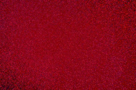 Glitter Texture Abstract Splendor Color Decoration Background Bright Brilliance Sparkle Colorful Design Wallpaper. Christmas And New Year Conceptの写真素材