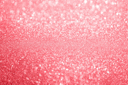 Glitter Texture Abstract Splendor Color Decoration Background Bright Brilliance Sparkle Colorful Design Wallpaper. Christmas And New Year Conceptの写真素材
