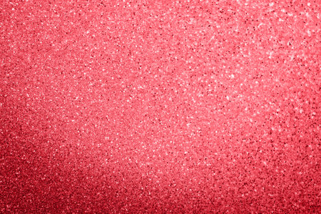 Glitter Texture Abstract Splendor Color Decoration Background Bright Brilliance Sparkle Colorful Design Wallpaper. Christmas And New Year Conceptの写真素材