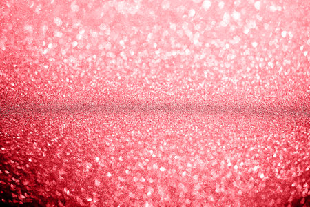 Glitter Texture Abstract Splendor Color Decoration Background Bright Brilliance Sparkle Colorful Design Wallpaper. Christmas And New Year Conceptの写真素材