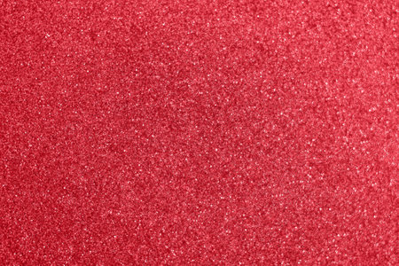 Glitter Texture Abstract Splendor Color Decoration Background Bright Brilliance Sparkle Colorful Design Wallpaper. Christmas And New Year Conceptの写真素材