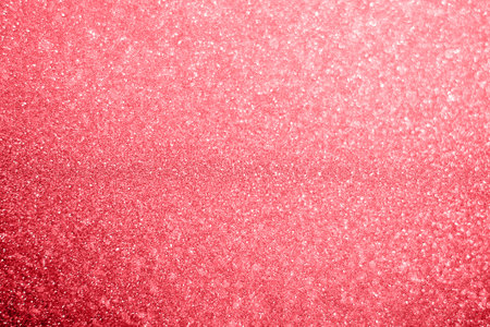 Glitter Texture Abstract Splendor Color Decoration Background Bright Brilliance Sparkle Colorful Design Wallpaper. Christmas And New Year Conceptの写真素材