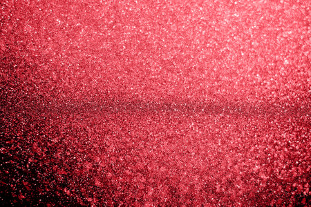 Glitter Texture Abstract Splendor Color Decoration Background Bright Brilliance Sparkle Colorful Design Wallpaper. Christmas And New Year Conceptの写真素材