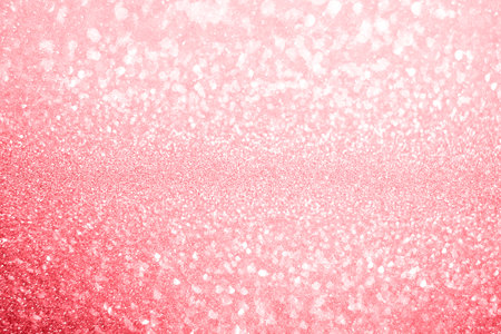 Glitter Texture Abstract Splendor Color Decoration Background Bright Brilliance Sparkle Colorful Design Wallpaper. Christmas And New Year Conceptの写真素材
