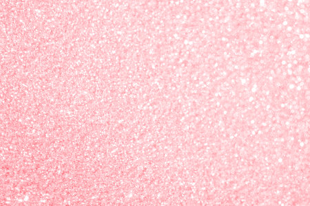 Glitter Texture Abstract Splendor Color Decoration Background Bright Brilliance Sparkle Colorful Design Wallpaper. Christmas And New Year Conceptの写真素材