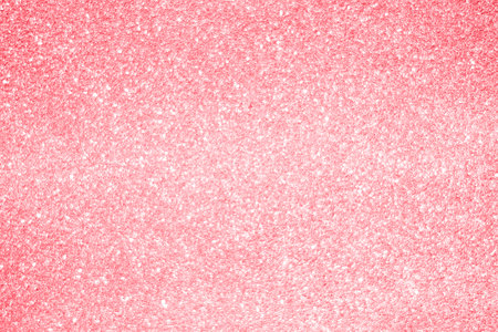 Glitter Texture Abstract Splendor Color Decoration Background Bright Brilliance Sparkle Colorful Design Wallpaper. Christmas And New Year Conceptの写真素材